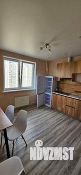 2-к квартира, на длительный срок, 55м2, 11/16 этаж