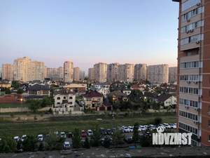 1-к квартира, на длительный срок, 47м2, 7/16 этаж