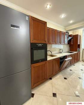 3-к квартира, на длительный срок, 94м2, 7/24 этаж