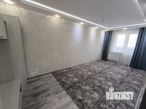 2-к квартира, на длительный срок, 57м2, 13/17 этаж