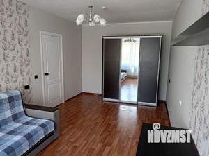 1-к квартира, на длительный срок, 36м2, 2/17 этаж