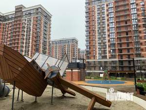 1-к квартира, на длительный срок, 35м2, 12/16 этаж