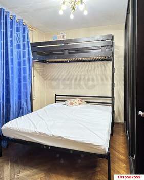 2-к квартира, на длительный срок, 40м2, 1/5 этаж