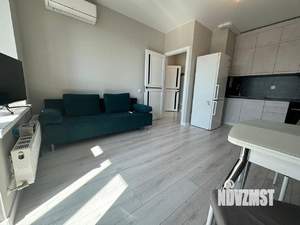 1-к квартира, на длительный срок, 35м2, 9/9 этаж