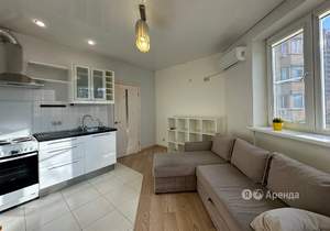 1-к квартира, на длительный срок, 51м2, 2/20 этаж