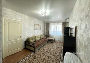 1-к квартира, на длительный срок, 40м2, 9/12 этаж