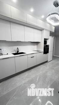 3-к квартира, на длительный срок, 70м2, 3/16 этаж