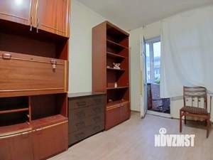 1-к квартира, на длительный срок, 32м2, 3/5 этаж