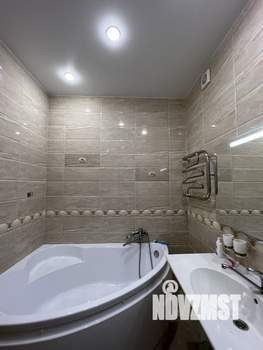 2-к квартира, на длительный срок, 80м2, 8/18 этаж