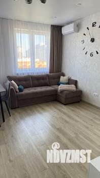 2-к квартира, на длительный срок, 64м2, 6/24 этаж