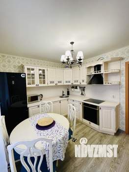 1-к квартира, на длительный срок, 37м2, 4/17 этаж