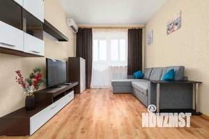 2-к квартира, посуточно, 70м2, 1/1 этаж