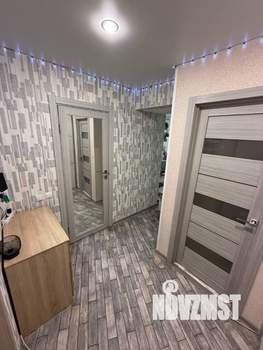 1-к квартира, на длительный срок, 41м2, 13/18 этаж