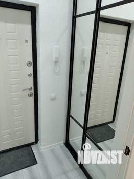 1-к квартира, на длительный срок, 39м2, 6/17 этаж