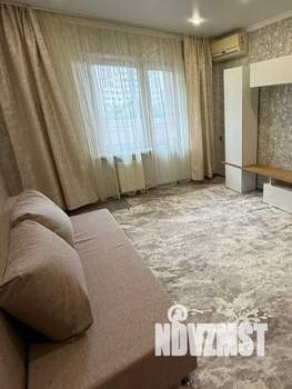 2-к квартира, посуточно, 53м2, 2/5 этаж