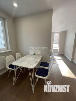 3-к квартира, на длительный срок, 76м2, 12/16 этаж