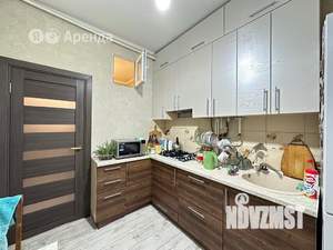 3-к квартира, на длительный срок, 66м2, 2/3 этаж