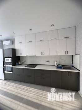 1-к квартира, на длительный срок, 37м2, 21/24 этаж