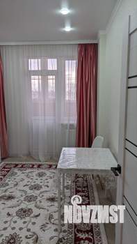 1-к квартира, на длительный срок, 41м2, 3/20 этаж