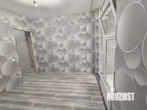 1-к квартира, на длительный срок, 30м2, 2/18 этаж