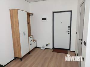 Студия квартира, на длительный срок, 27м2, 9/16 этаж