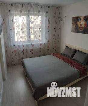 1-к квартира, посуточно, 40м2, 9/10 этаж