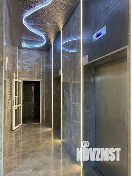 1-к квартира, на длительный срок, 36м2, 19/24 этаж