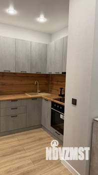 1-к квартира, на длительный срок, 40м2, 9/16 этаж