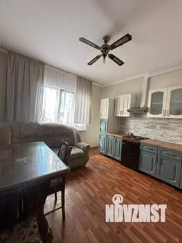 2-к квартира, на длительный срок, 67м2, 3/19 этаж