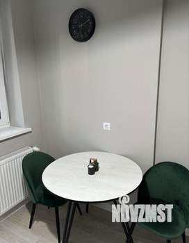 1-к квартира, на длительный срок, 39м2, 20/24 этаж