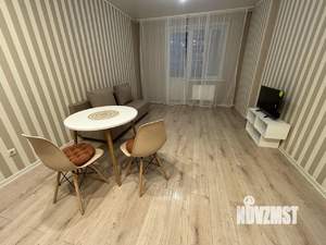 2-к квартира, на длительный срок, 41м2, 11/17 этаж