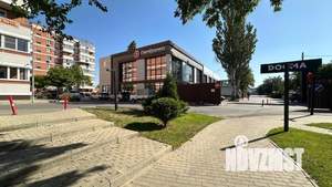 1-к квартира, на длительный срок, 40м2, 1/8 этаж