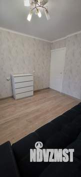 2-к квартира, на длительный срок, 56м2, 6/16 этаж