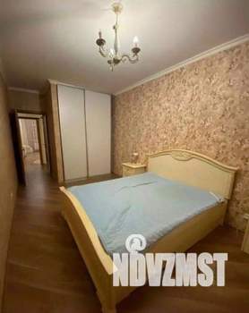 2-к квартира, на длительный срок, 65м2, 2/14 этаж