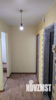 1-к квартира, на длительный срок, 44м2, 16/16 этаж