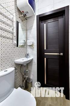 1-к квартира, посуточно, 12м2, 1/9 этаж
