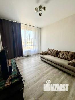 2-к квартира, на длительный срок, 54м2, 3/5 этаж