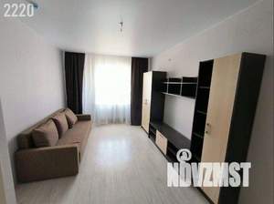 1-к квартира, на длительный срок, 40м2, 9/16 этаж