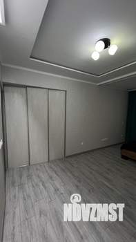 1-к квартира, на длительный срок, 44м2, 5/18 этаж