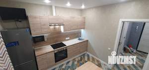 1-к квартира, на длительный срок, 40м2, 11/20 этаж