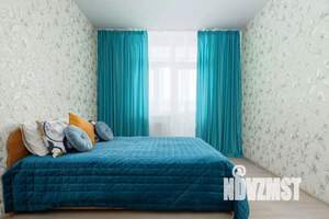 2-к квартира, посуточно, 65м2, 1/1 этаж