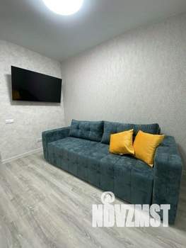 1-к квартира, посуточно, 41м2, 1/1 этаж