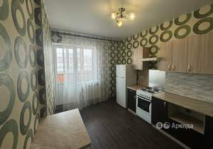 1-к квартира, на длительный срок, 37м2, 14/19 этаж