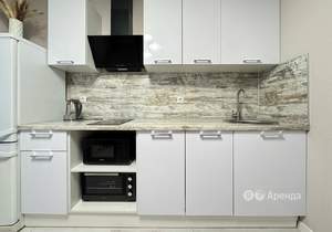 1-к квартира, на длительный срок, 33м2, 1/9 этаж