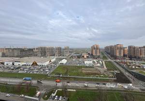 Студия квартира, на длительный срок, 22м2, 21/24 этаж