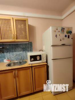 1-к квартира, на длительный срок, 50м2, 10/18 этаж