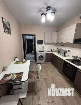 1-к квартира, на длительный срок, 36м2, 5/6 этаж