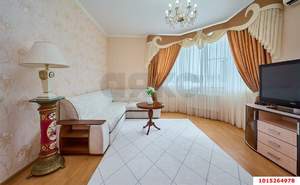 2-к квартира, на длительный срок, 96м2, 4/22 этаж