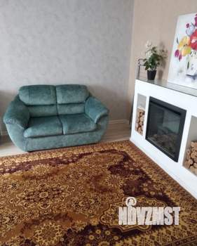 2-к квартира, на длительный срок, 60м2, 4/15 этаж