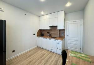 1-к квартира, на длительный срок, 336м2, 5/16 этаж